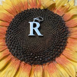 Genuine Thomas Sabo: Letter R
